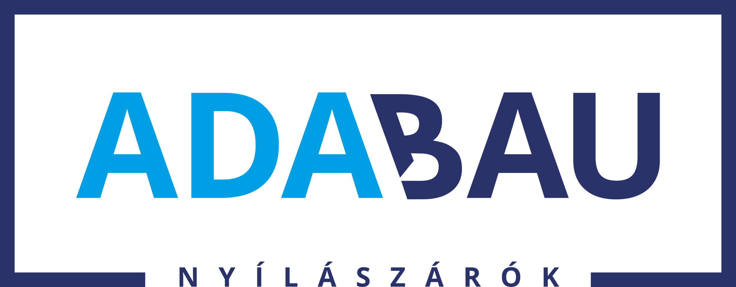 Adabau